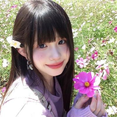 珍贵的女人
