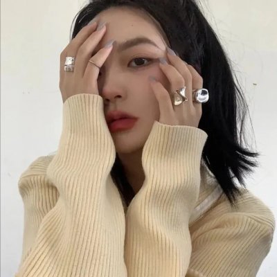 蕾哈娜内衣秀2