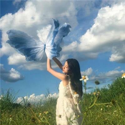 异哉女性
