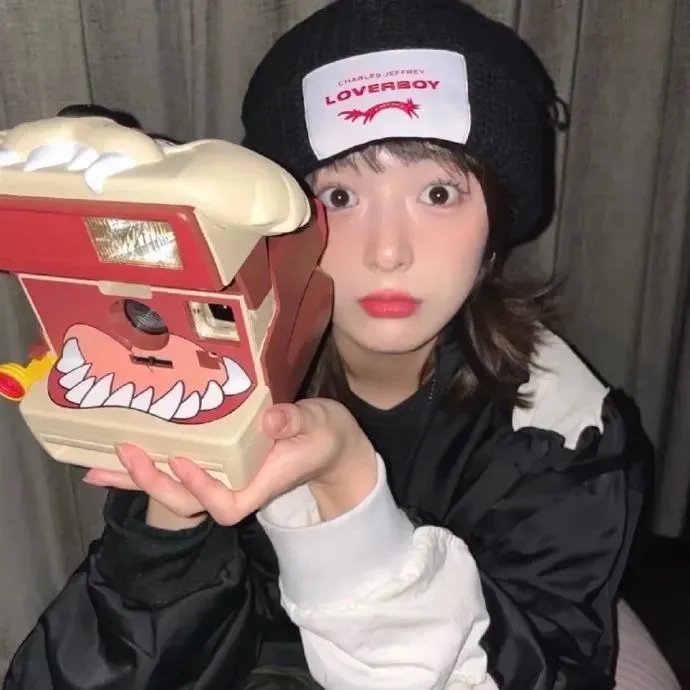 公开赛魅影